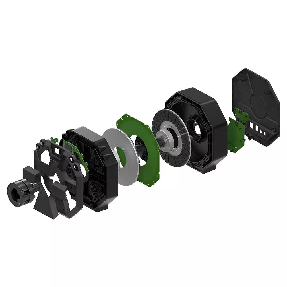 Thrustmaster T598 - Direct Axial Drive Force Feedback Racing Wheel