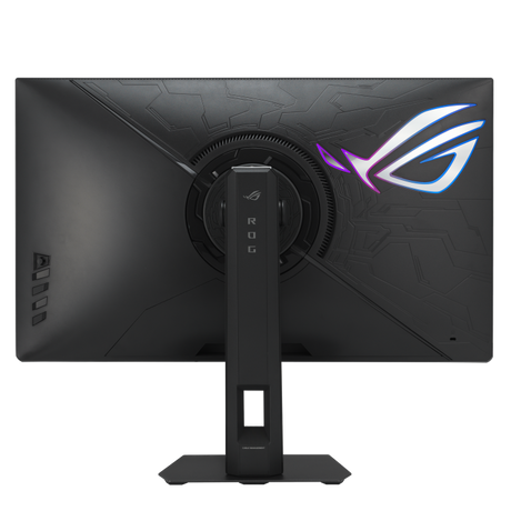 ASUS ROG ROG Strix XG27ACMEG 27-inch WQHD Gaming Monitor