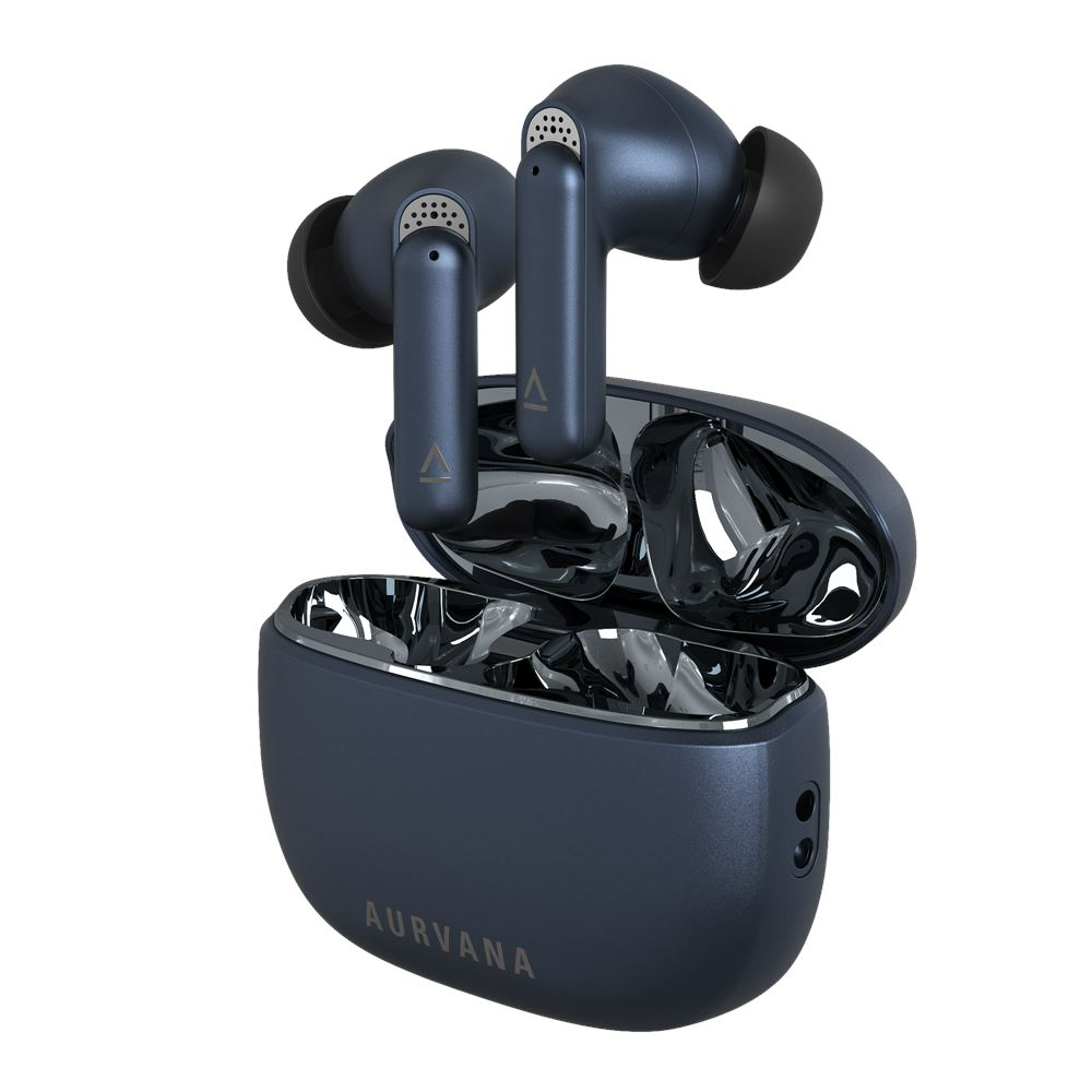 Creative Aurvana Ace Mimi True Wireless In-ears with Mimi Sound Personalization and Bluetooth® LE Audio