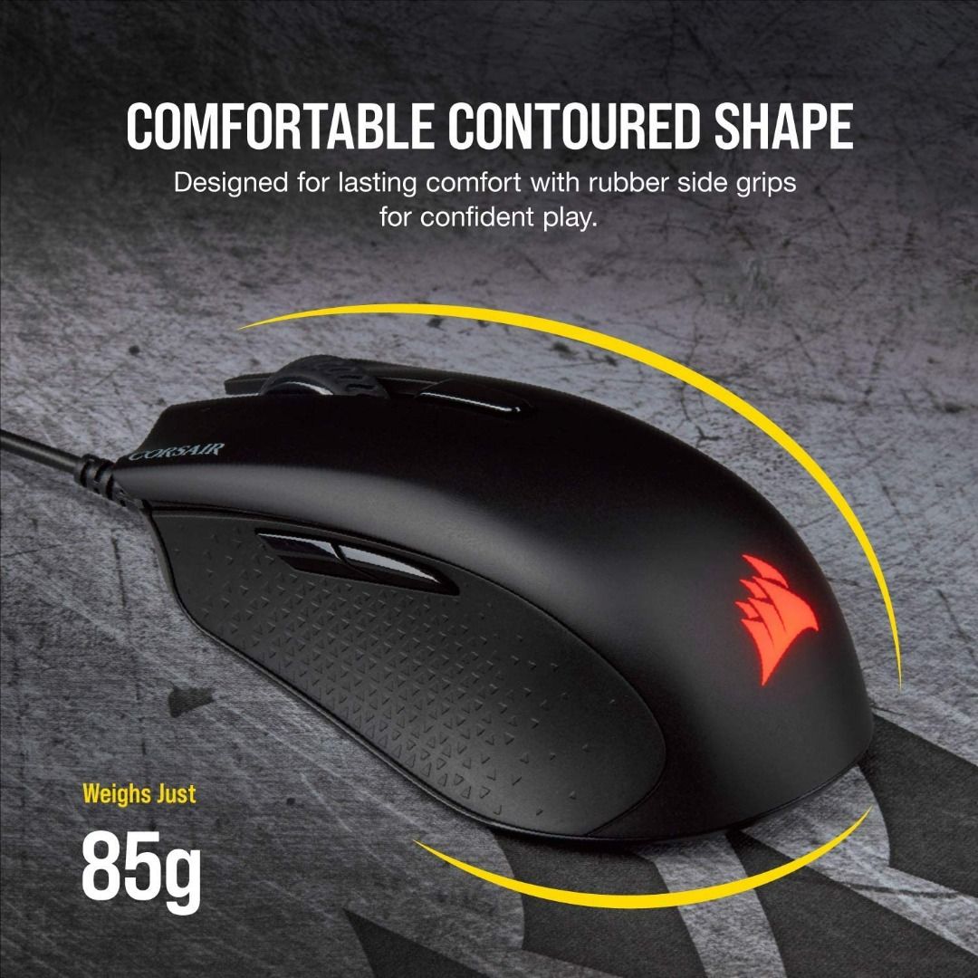 Corsair 4-in-1 2022 Edition Gaming Bundle