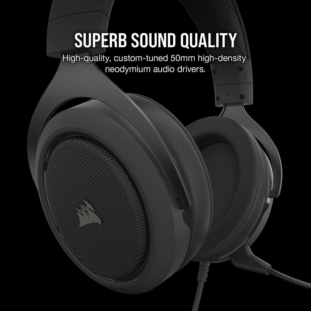 Corsair 4-in-1 2022 Edition Gaming Bundle