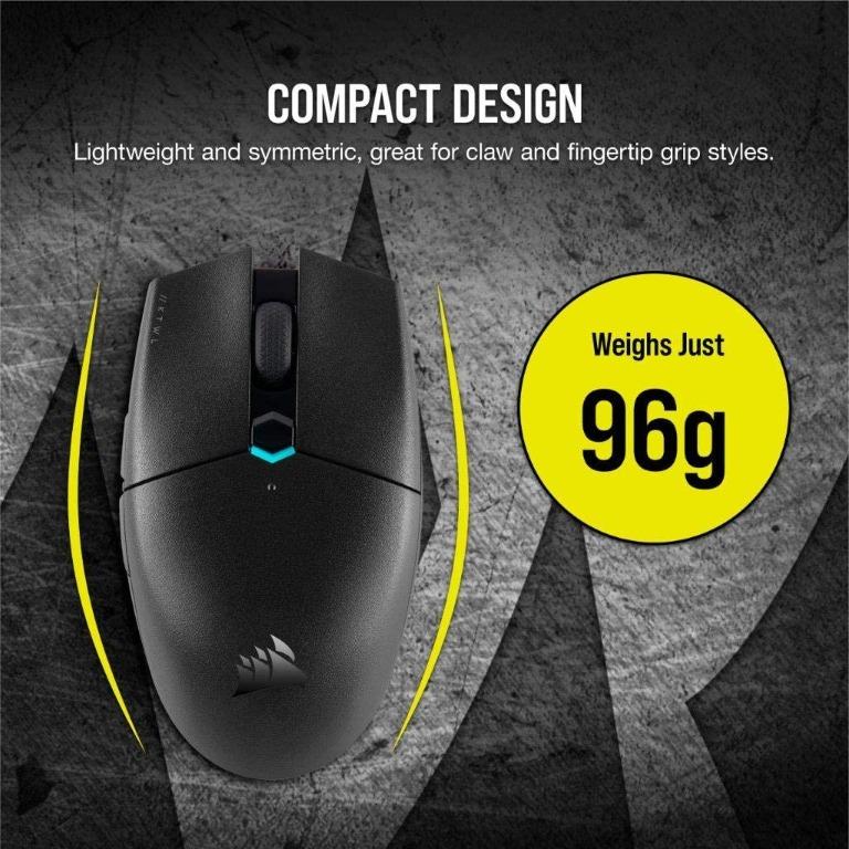 Corsair KATAR PRO Wireless Gaming Mouse