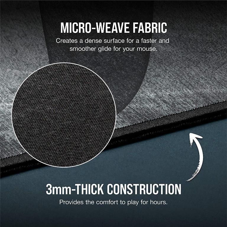 Corsair MM300 Pro Premium Spill-Proof Gaming Mouse Pad