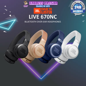 Headset