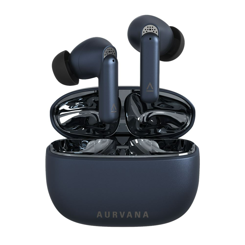 Creative Aurvana Ace Mimi True Wireless In-ears with Mimi Sound Personalization and Bluetooth® LE Audio