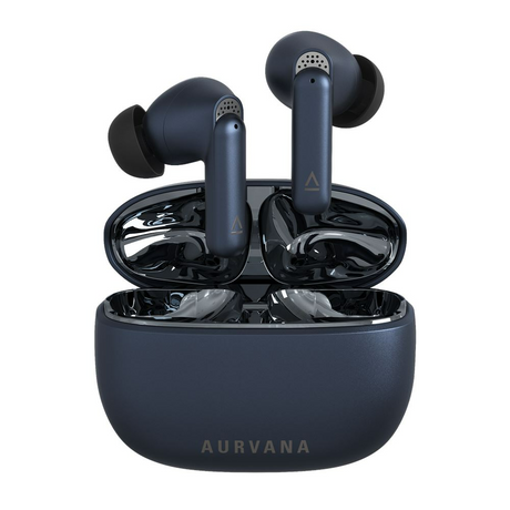 Creative Aurvana Ace Mimi True Wireless In-ears with Mimi Sound Personalization and Bluetooth® LE Audio