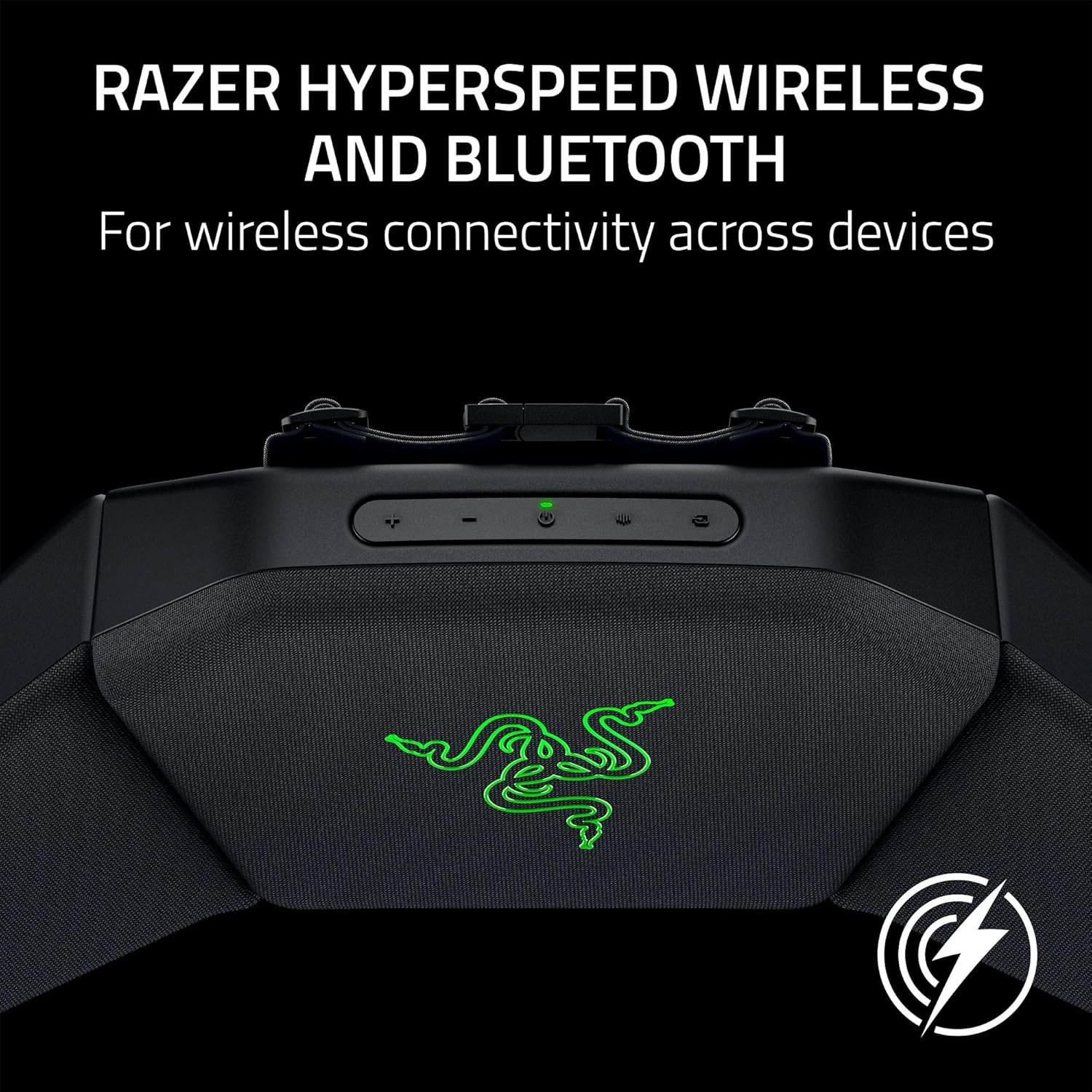 Razer Clio Wireless Speaker Head Cushion – Endless Passion