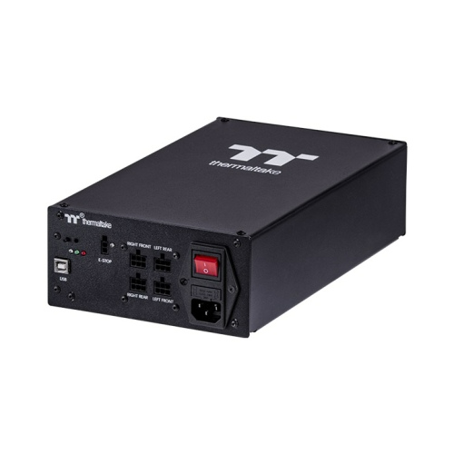 [SHIPPING IN AUGUST] Thermaltake GM5 3DOF Motion System for Racing and Flight