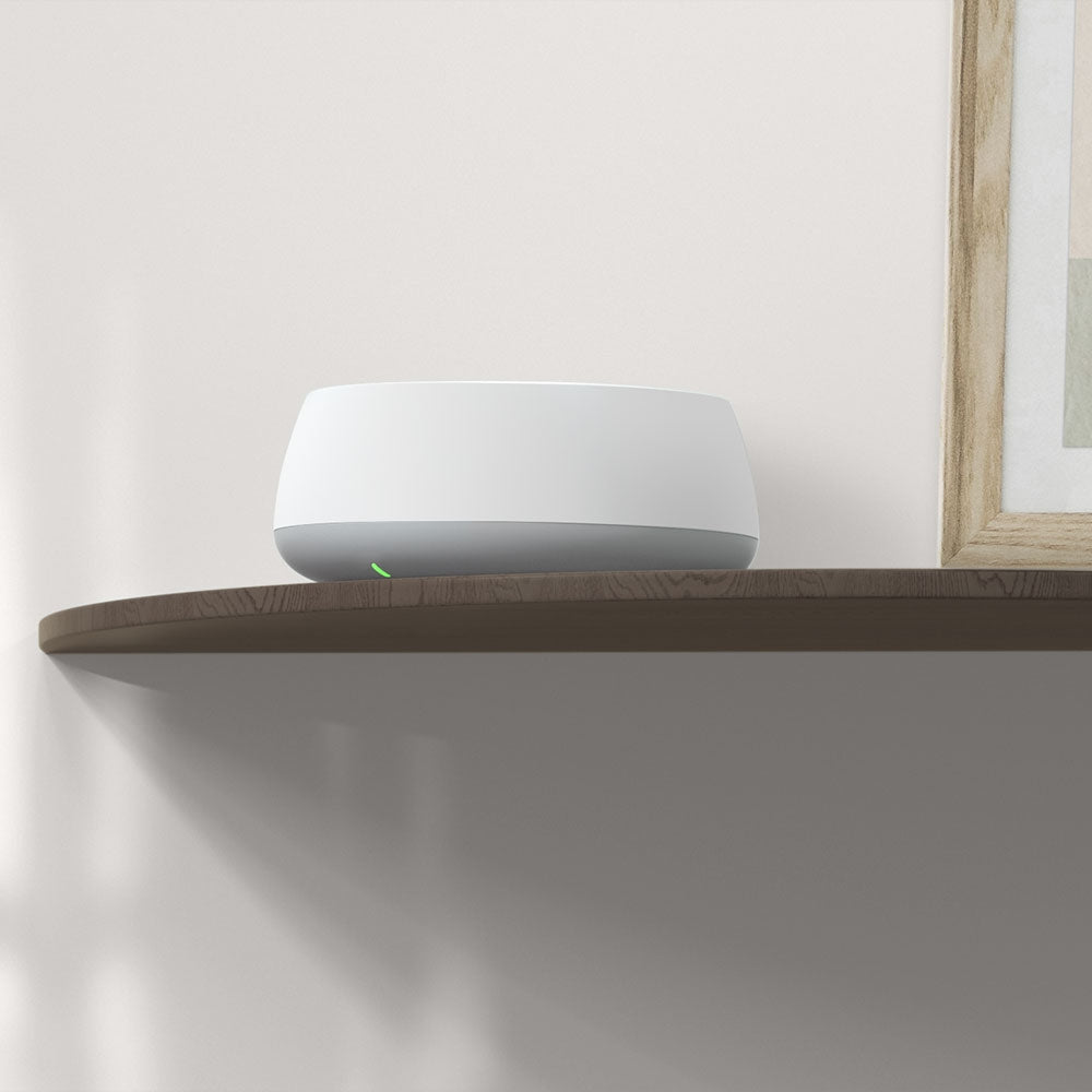 TP Link Deco BE25 BE5000 Whole Home Mesh WiFi 7 System