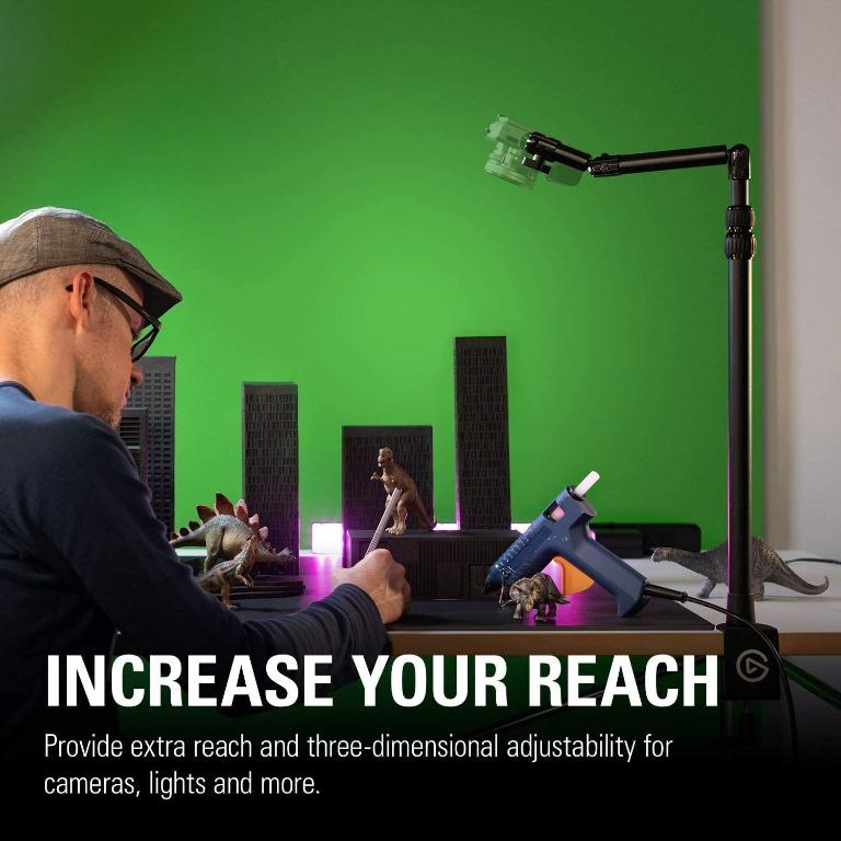 Elgato Flex Arm S