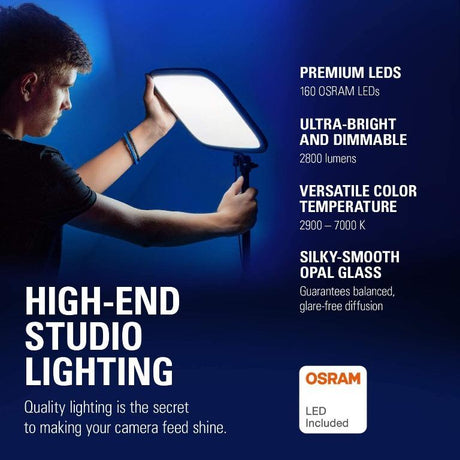 Elgato Key Light Pro