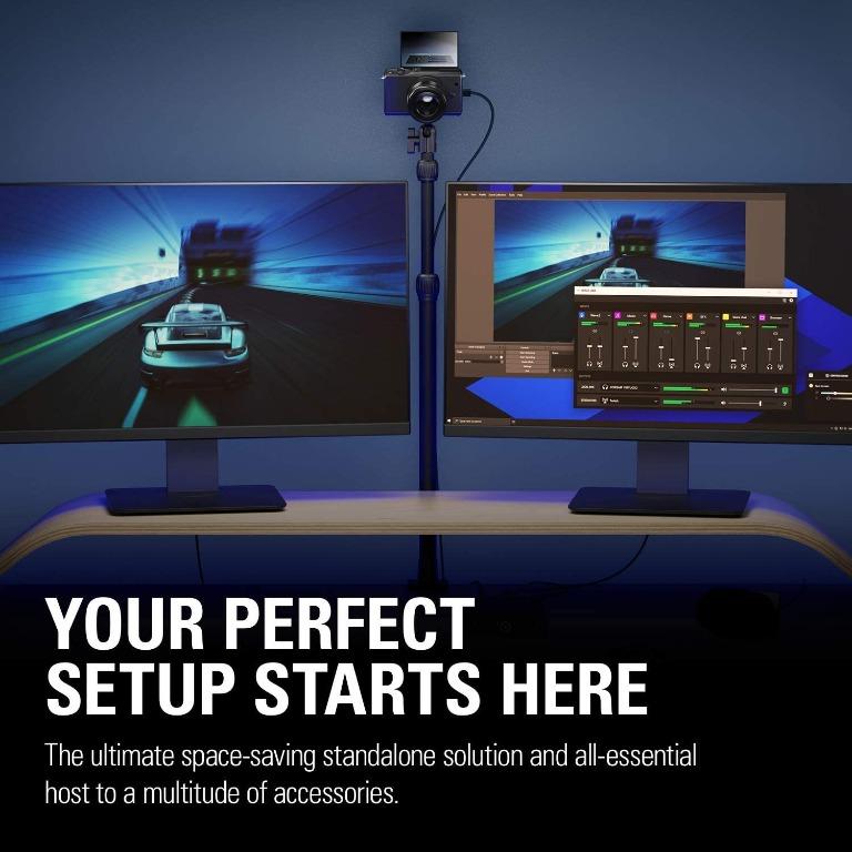 Elgato Master Mount L
