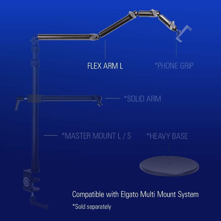 Elgato Flex Arm L