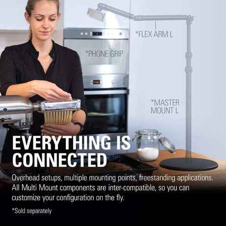 Elgato Multi Mount Weighted Base