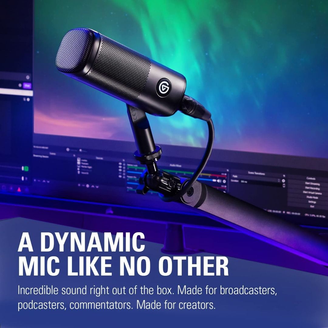 Elgato Wave DX