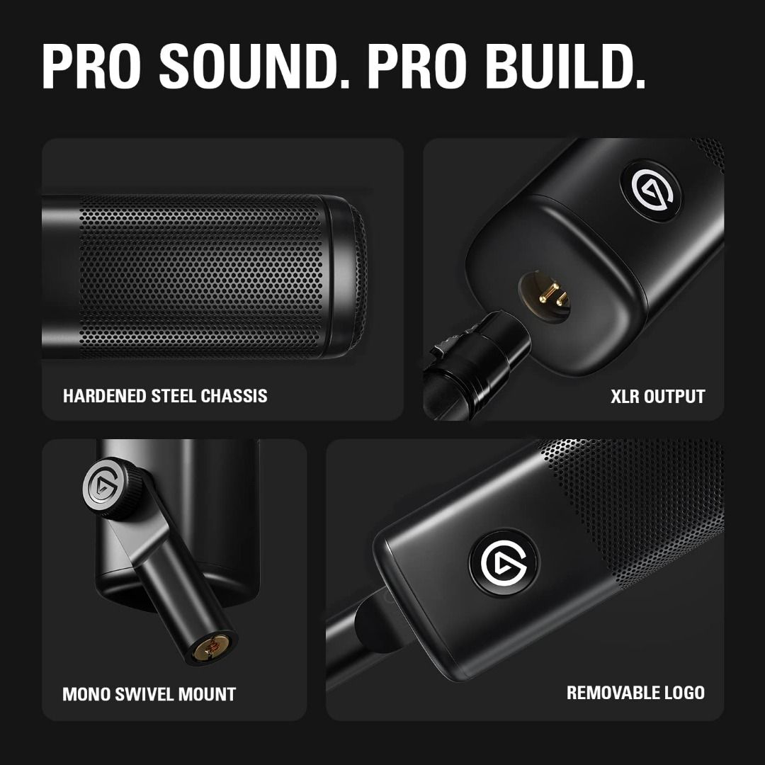 Elgato Wave DX