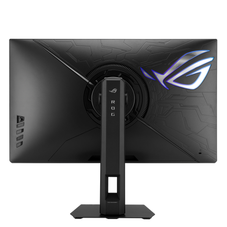 ASUS ROG Strix XG27UCG Gen 2 (XG27UCGR) Dual Mode Gaming Monitor - 485Hz, Flat