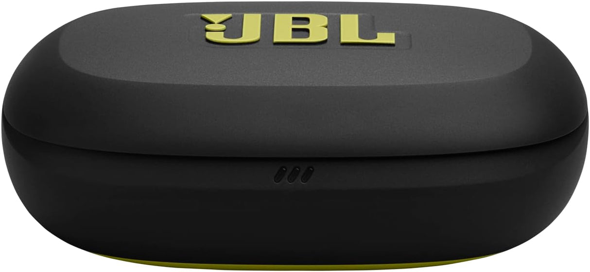 JBL Endurance Peak 4 TWS Wireless Noise Cancelling Sport Earbuds