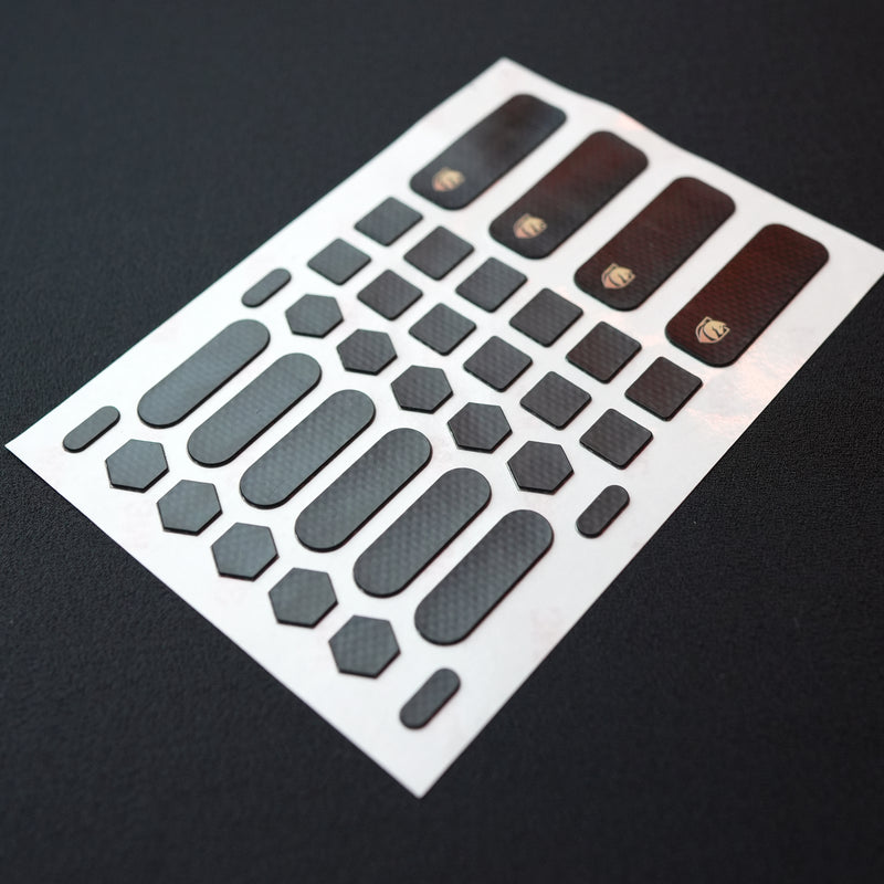 Steed Universal Grip Tape - Grippy Universal Grip Tape