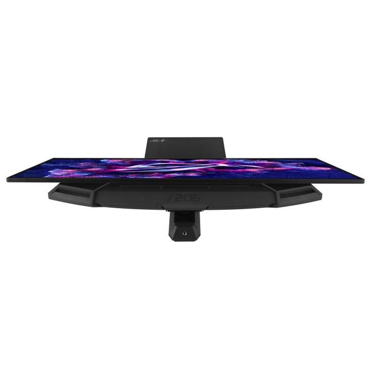 ASUS ROG Strix OLED XG27ACDMS Gaming Monitor