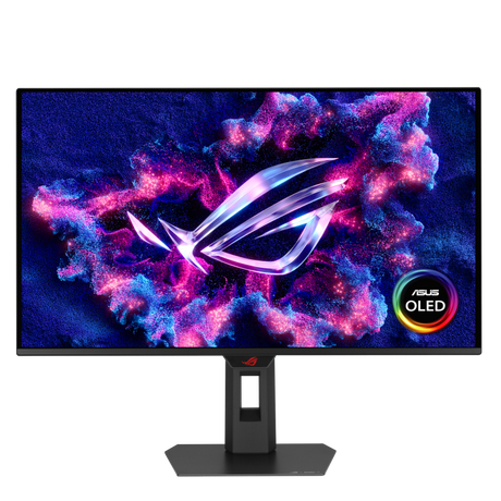 ASUS ROG Strix OLED XG27ACDMS Gaming Monitor