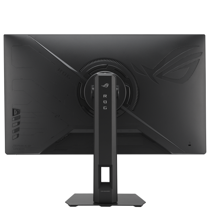 ASUS ROG Strix XG27ACMES Gaming Monitor