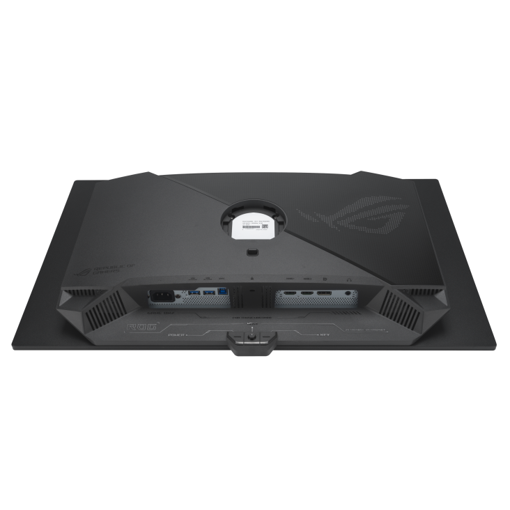 ASUS ROG Strix OLED XG27AQDNG Gaming Monitor