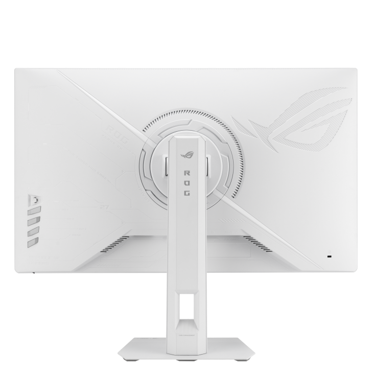 ASUS ROG Strix XG27ACMES-W Gaming Monitor