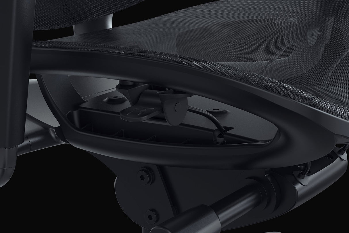 Razer Fujin Pro Mesh Ergonomic Gaming Chair