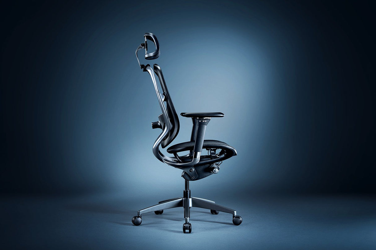 Razer Fujin Pro Mesh Ergonomic Gaming Chair