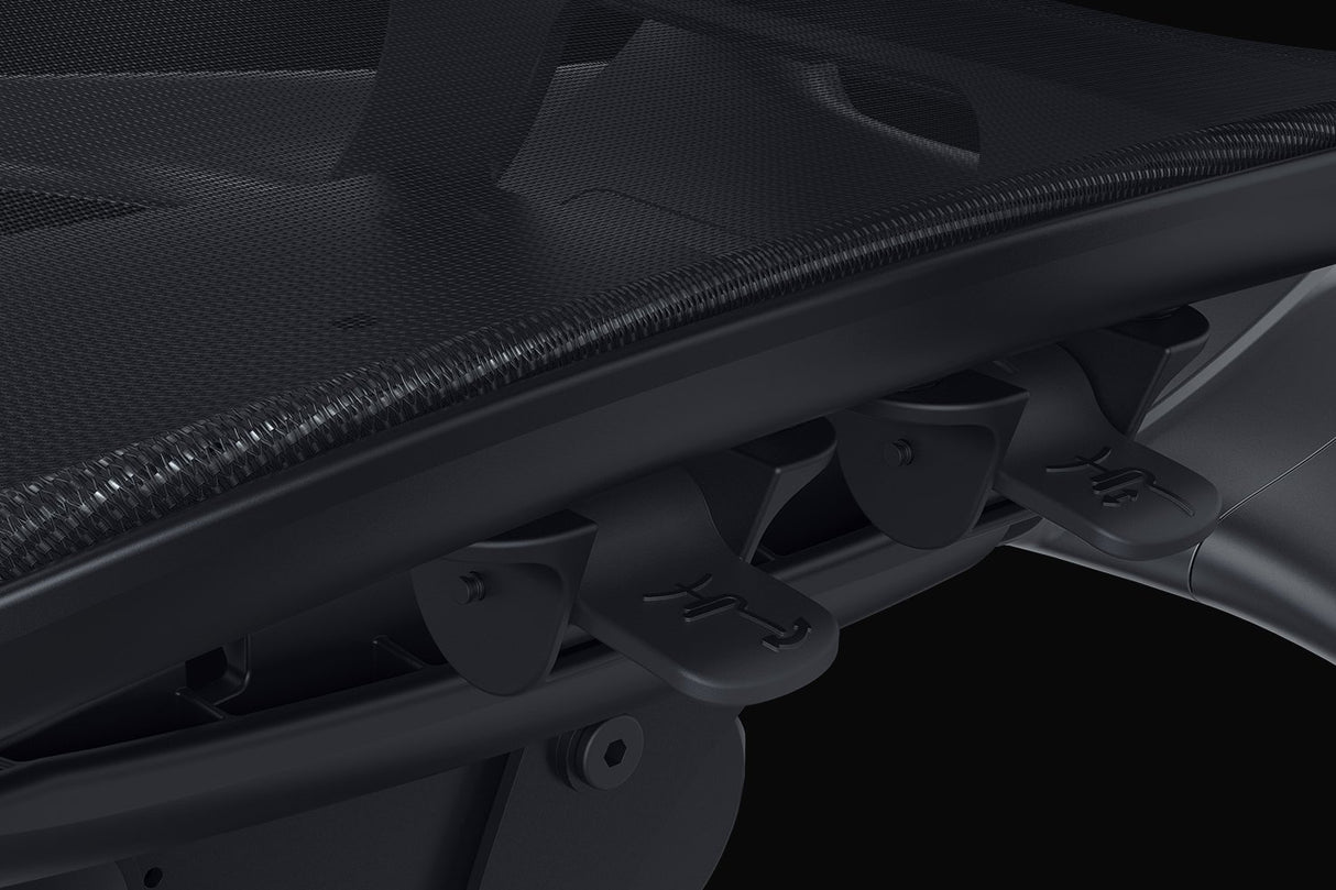 Razer Fujin Pro Mesh Ergonomic Gaming Chair