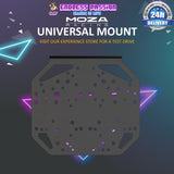 Moza Universal Mounting Plate - RS089