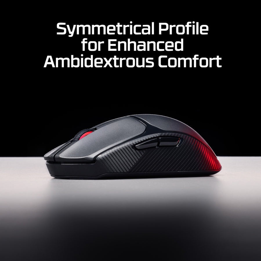 HyperX Pulsefire Fuse - Wireless Gaming Mouse