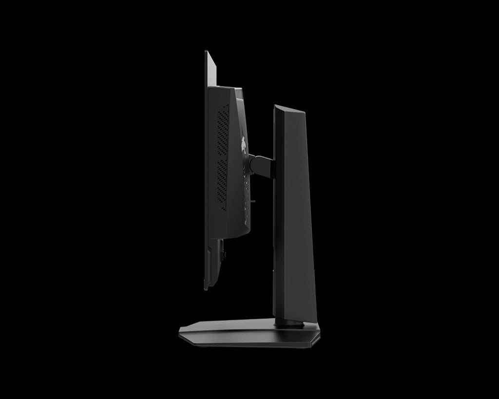 MSI MPG 271QR QD-OLED X50 27" WQHD 500Hz Gaming Monitor