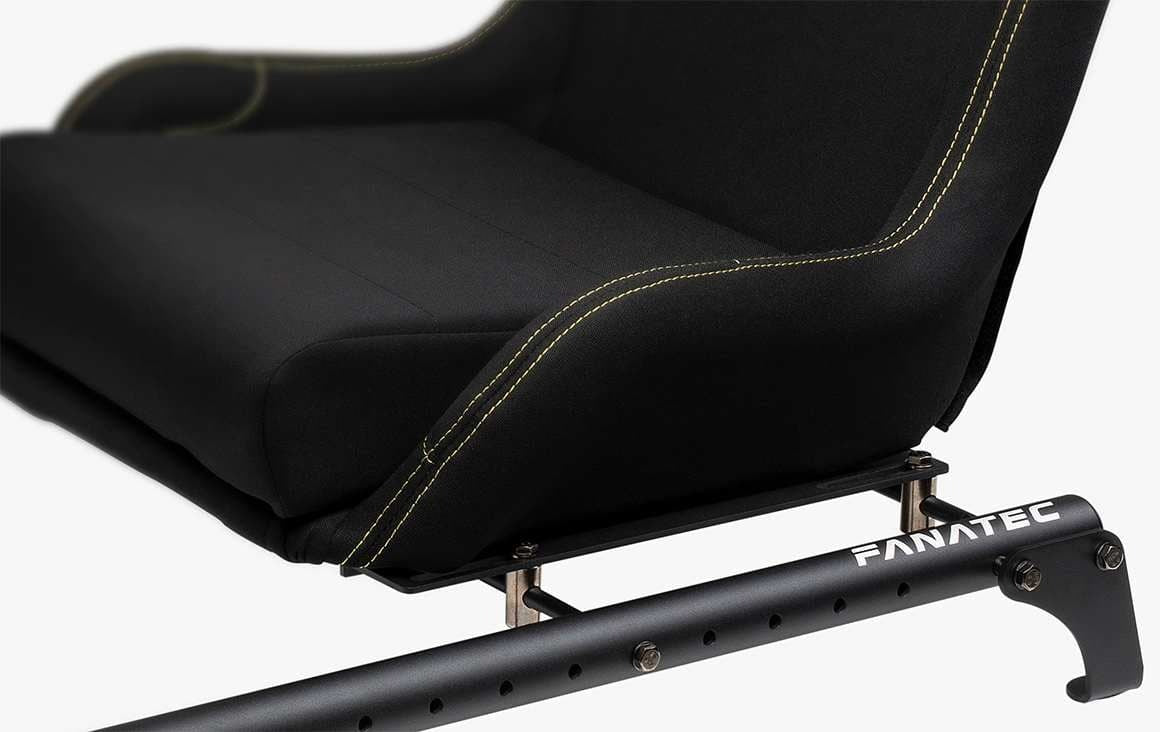 Fanatec CSL Cockpit Seat [PRE-ORDER]