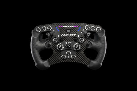 Fanatec Clubsport Steering Wheel Formula V2.5 [PRE-ORDER]