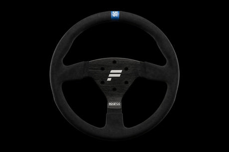 Fanatec ClubSport Wheel Rim Sparco Rally [PRE-ORDER]