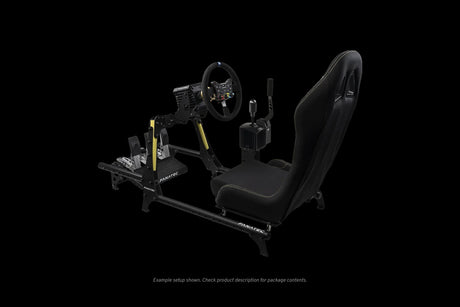 Fanatec CSL Cockpit [PRE-ORDER]