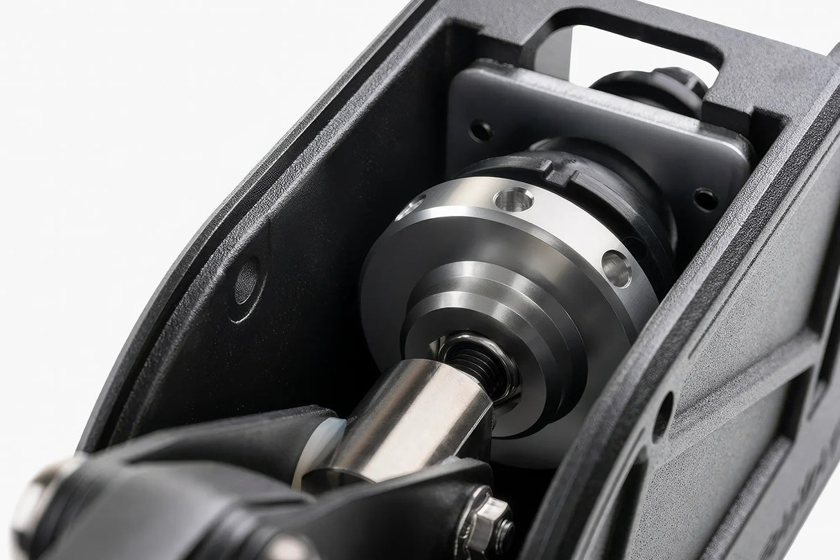 Fanatec ClubSport Handbrake V2 - CS_HB_V2