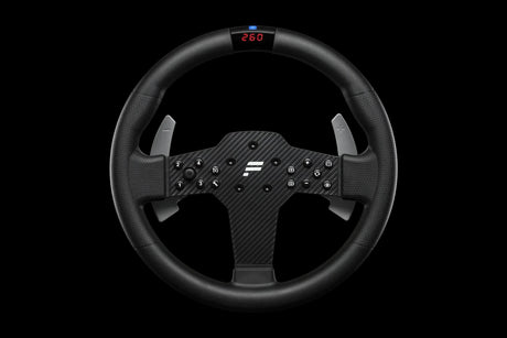 Fanatec CSL Steering Wheel P1 V2 - QR2 Lite [PRE-ORDER]