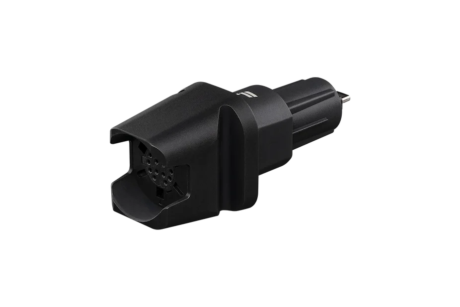 Fanatec QR2 Base-Side (Type-C) [PRE-ORDER]