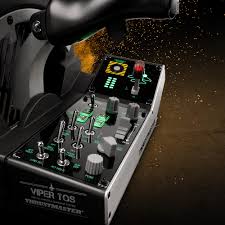 Thrustmaster Viper Mission Pack