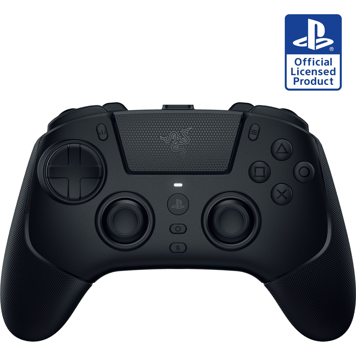 Razer Raiju V3 Pro - Wireless Gaming Controller for PlayStation 5 & PC