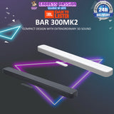 JBL Bar 300 MK2 5.0 Soundbar