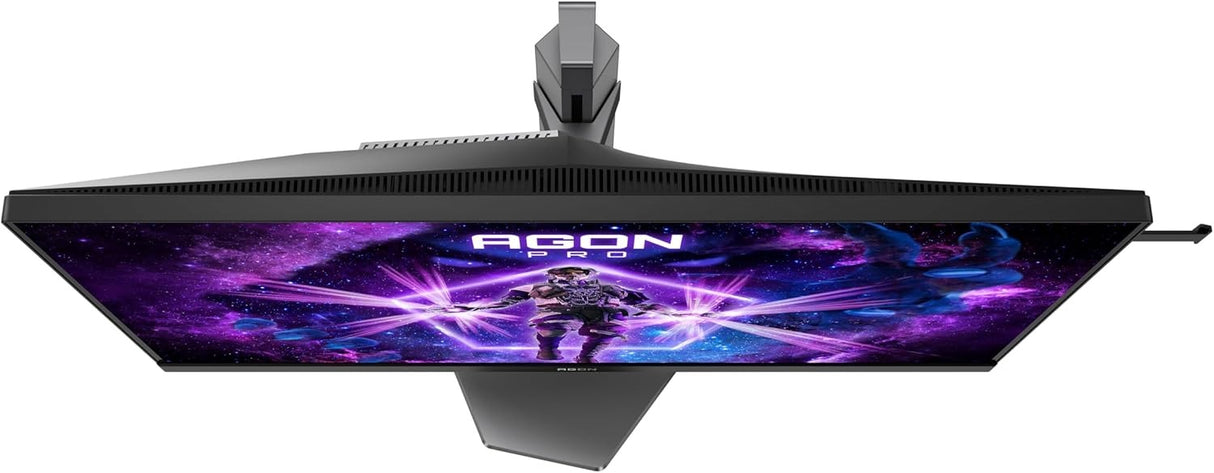 AOC AG276FK 27" Fast IPS 1920x1080 FHD 520HZ 0.3ms Gaming Monitor