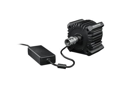 Fanatec Boost Kit 180 (8Nm) [PRE ORDER]
