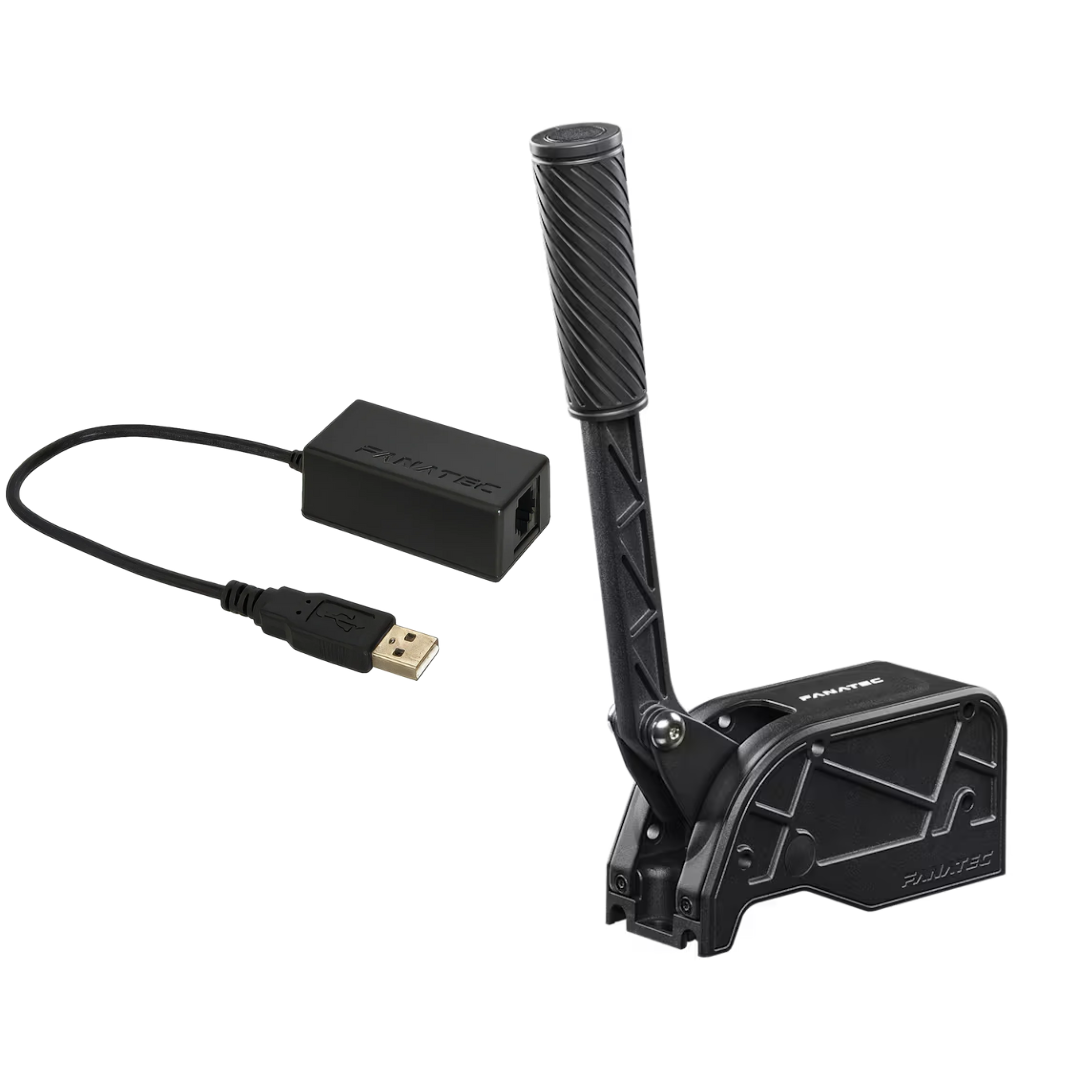 Fanatec Clubsport USB Adapter [PRE ORDER]