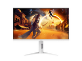 AOC Q27G4/WS  27" IPS  2560 × 1440 (QHD) 200 Hz 0.3ms Gaming Monitor