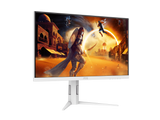 AOC Q27G4/WS  27" IPS  2560 × 1440 (QHD) 200 Hz 0.3ms Gaming Monitor