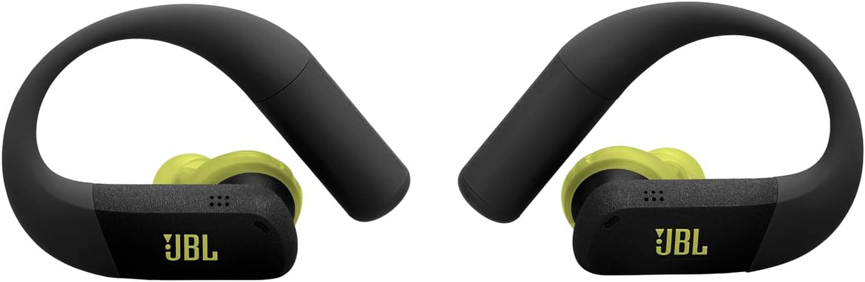 JBL Endurance Peak 4 TWS Wireless Noise Cancelling Sport Earbuds
